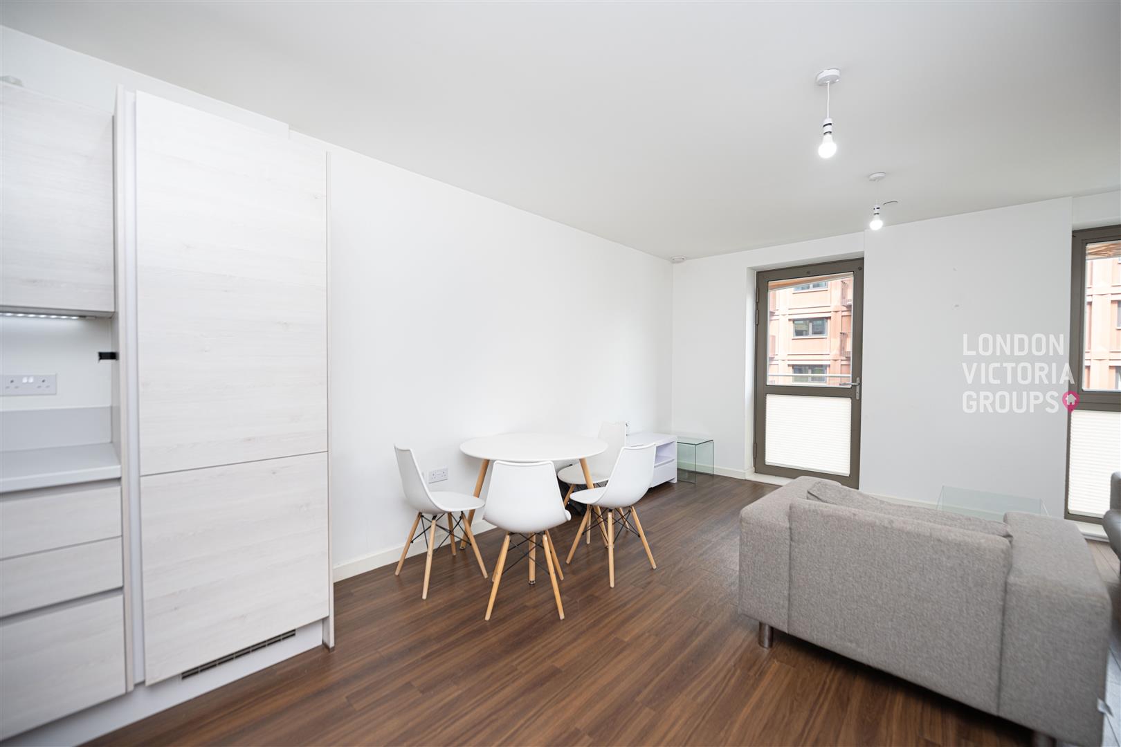 1 bed property in Marathon House, 33 Olympic Way, Wembley
